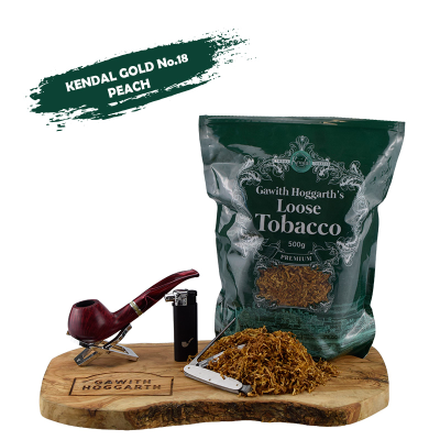 KENDAL GOLD No18 - PCH (500g)