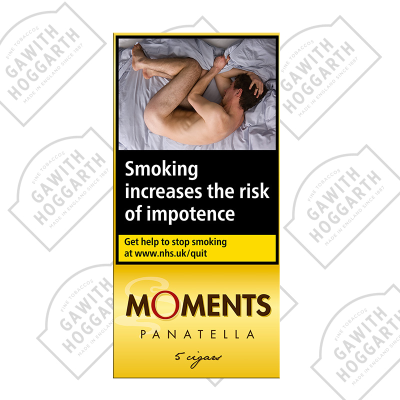 MOMENTS PANATELLA (STG-6370) (5x5)