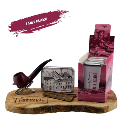 SG SAM'S FLAKE 50g (5x50g) (SOO)