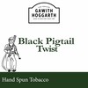 KENDAL BLACK PIGTAIL TWIST 50G TIN
