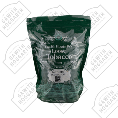 RADFORDS OLD SCOTCH (500g)