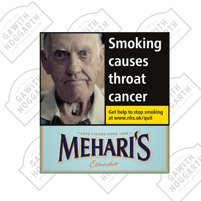 MEHARI'S ECUADOR (STG-6630) (10x10)