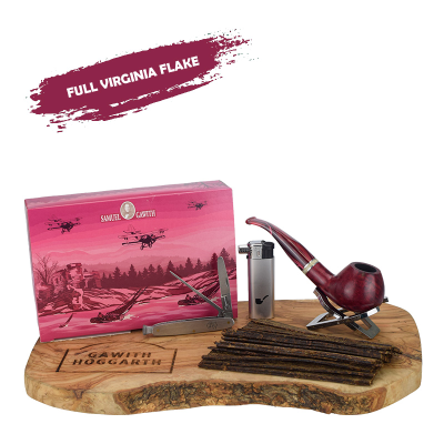 SG FULL VIRGINIA FLAKE (250g)