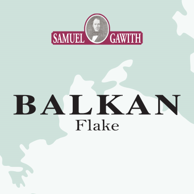 SG BALKAN FLAKE (250g)