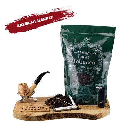 AMERICAN BLEND SP (500g)