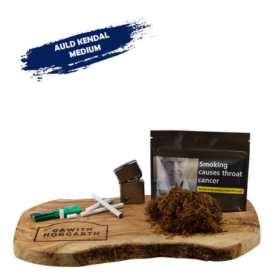 AULD KENDAL MEDIUM BLEND (30g) (5x30g)