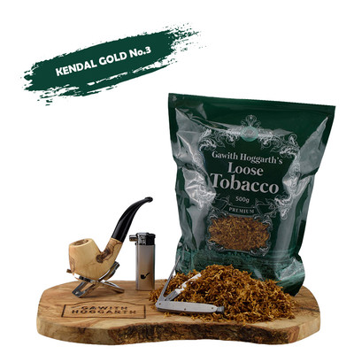KENDAL GOLD No3 - BCH (500g)