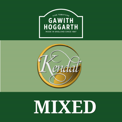 KENDAL MIXED 50G TIN