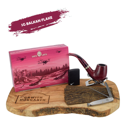 SG BALKAN FLAKE (250g)