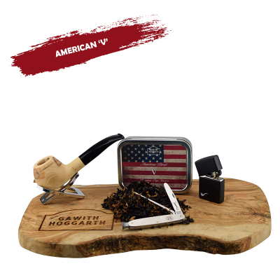 AMERICAN VANILLA (50g)