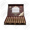 BOSSNER CHURCHILL T.E. CLARO