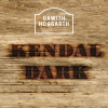 KENDAL DARK 50G TIN