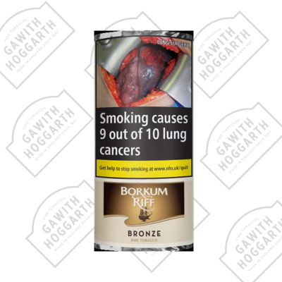 BORKUM RIFF BRONZE 50G (5x50g) (STG-8320)