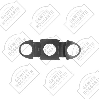 METAL CIGAR CUTTER 22mm (Each)