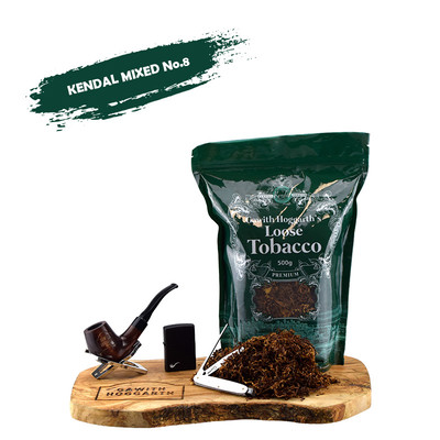 KENDAL MIXED No8 - CV (500g)