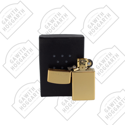 SLIM-H/P/BRASS SOLID BRASS (each)