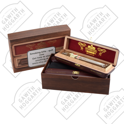 BOSSNER BARON INDIVIDUAL