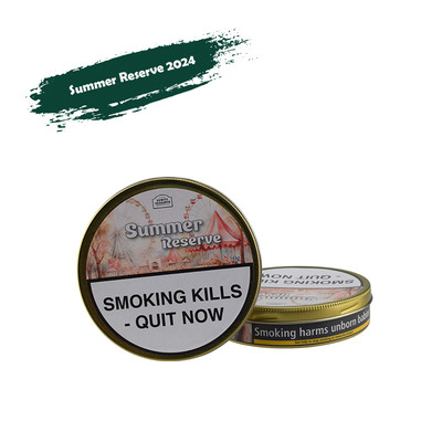 GH SUMMER RESERVE 2024 (50g)