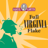 SG FULL VIRGINIA FLAKE (250g)