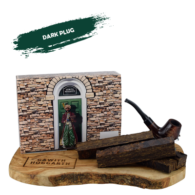 DARK PLUG (500g) (SOO)