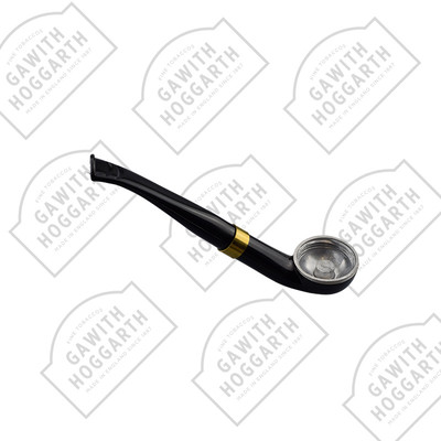 FALCON INTERNATIONAL PIPE - BENT DENTAL (each)