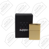 HI POLISH BRASS SOLID BRASS