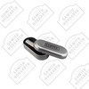 CLIPPER METAL FLINT LIGHTER - SILVER (12)