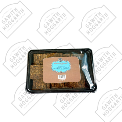 McCONNELL SCOTTISH FLAKE 250G