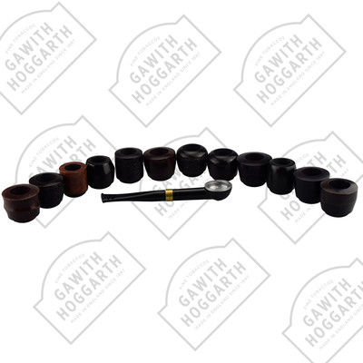 FALCON INTERNATIONAL PIPE STRAIGHT DENTAL (each)