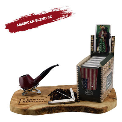 AMERICAN BLEND C & C (50g)