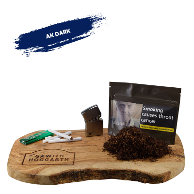 AULD KENDAL DARK BLEND (30G) (5x30g)