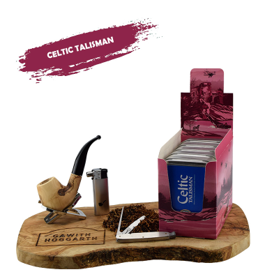 SG CELTIC TALISMAN (50g) (SOO)