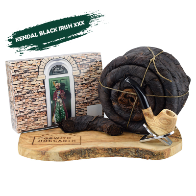 KENDAL BLACK XXX TWIST (250g)