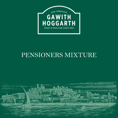 PENSIONERS MIXTURE (500g)