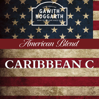 AMERICAN BLEND CARIBBEAN C (50g)