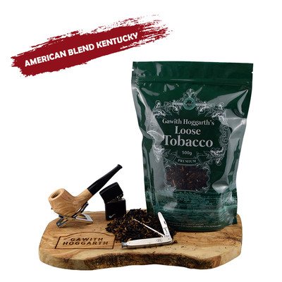 AMERICAN BLEND KENTUCKY (500g)