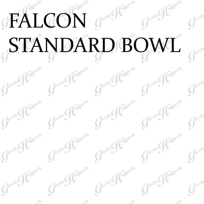 FALCON STANDARD BOWL (each)