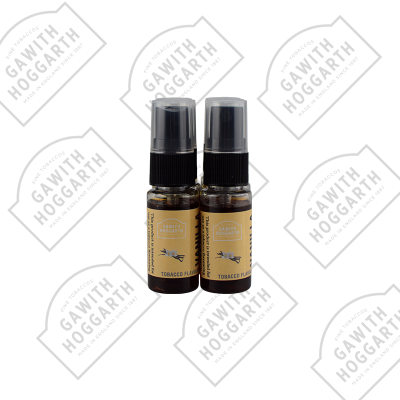 VANILLA FLAVOUR SPRAY (6) (15ml)