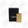 SLIM-H/P/BRASS SOLID BRASS (each)