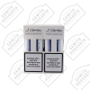 CORTES HIGH CLASS WHITE DOMINICAN (20)