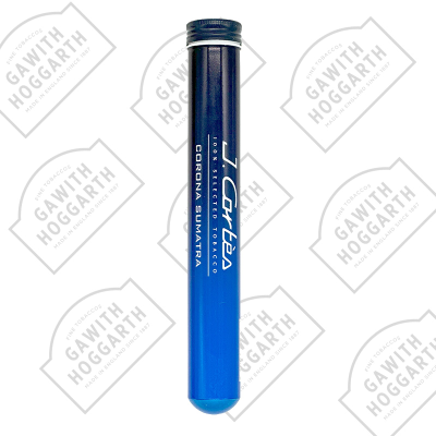 CORTES HIGH CLASS BLUE (10) sumatra