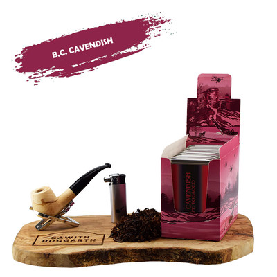 SG B.C. CAVENDISH (50g)