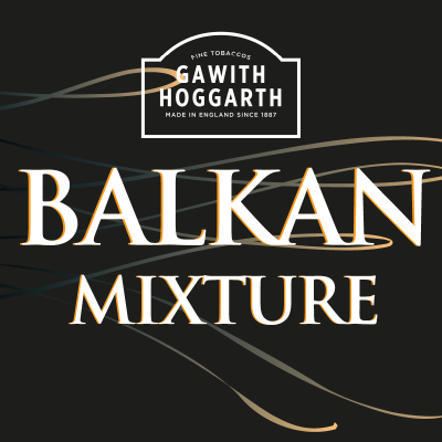 BALKAN MIXTURE (50g)
