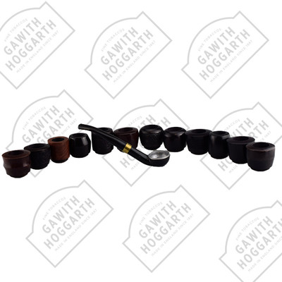 FALCON INTERNATIONAL PIPE - BENT (each)