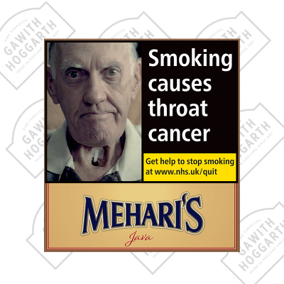 MEHARI'S JAVA (STG-6620) (10x10)