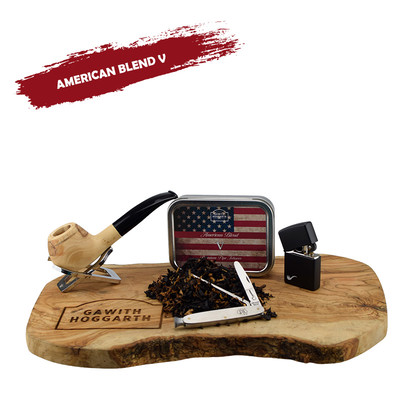 AMERICAN BLEND V (50g)