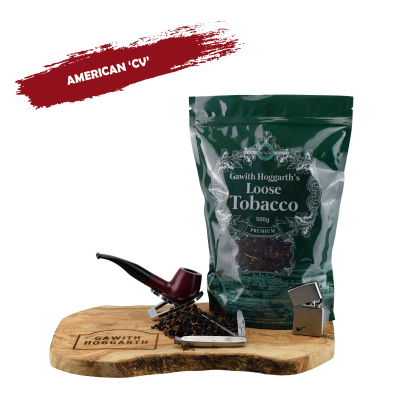 AMERICAN CV BLEND (500g)