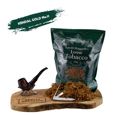 KENDAL GOLD No11 - CHM (500g)