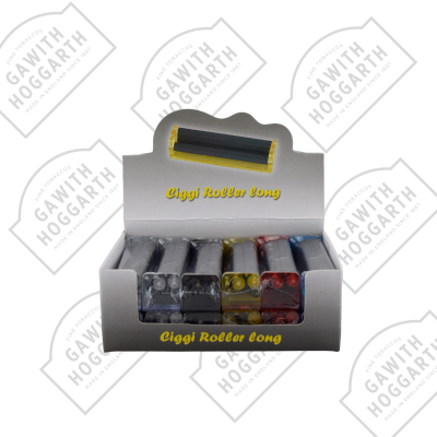 KING SIZE CIGGI PLASTIC ROLLING MACHINE (12)