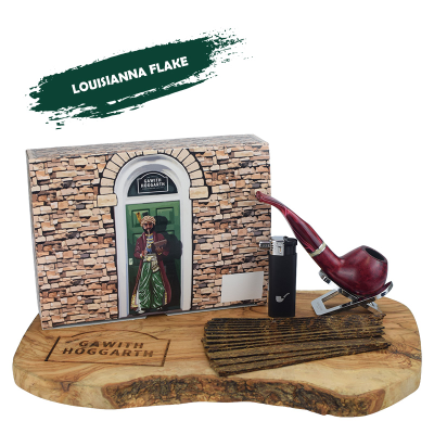 LOUISIANA FLAKE (500G)